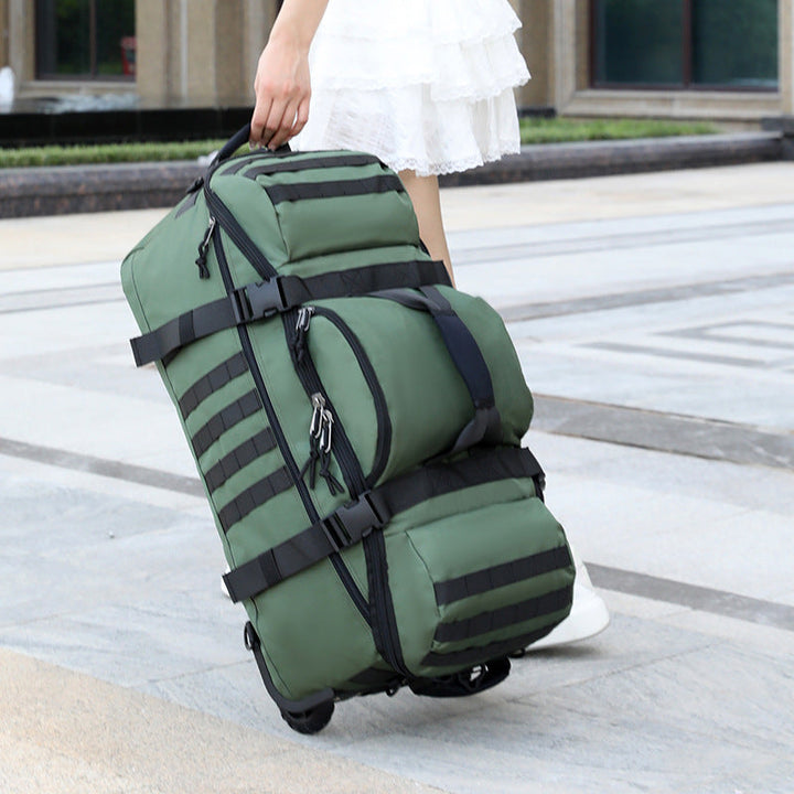 Robust Adventure-Duffel-Bag Kalsten