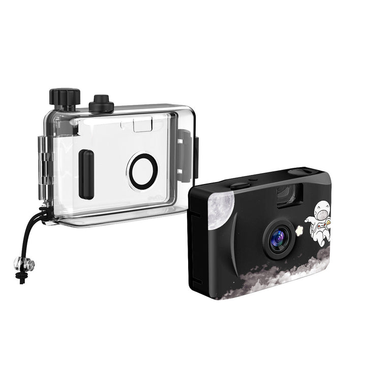 Waterproof Disposable Film Camera Kalsten