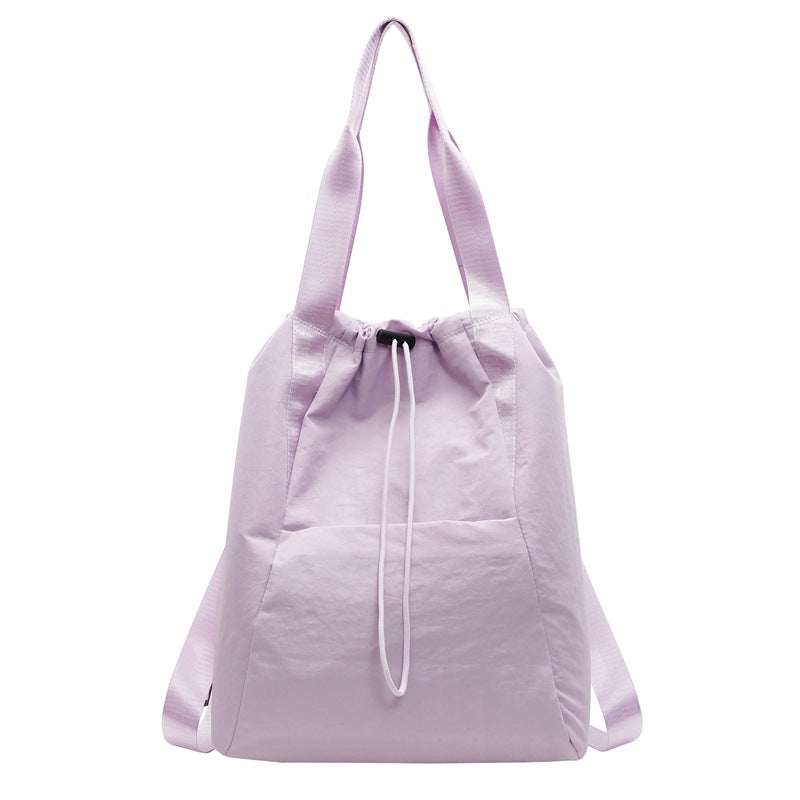 Shoulder Bag with Adjustable Shoulder Strap Kalsten