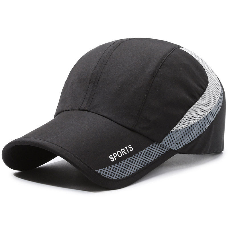 Women's Sporty Running Cap Kalsten