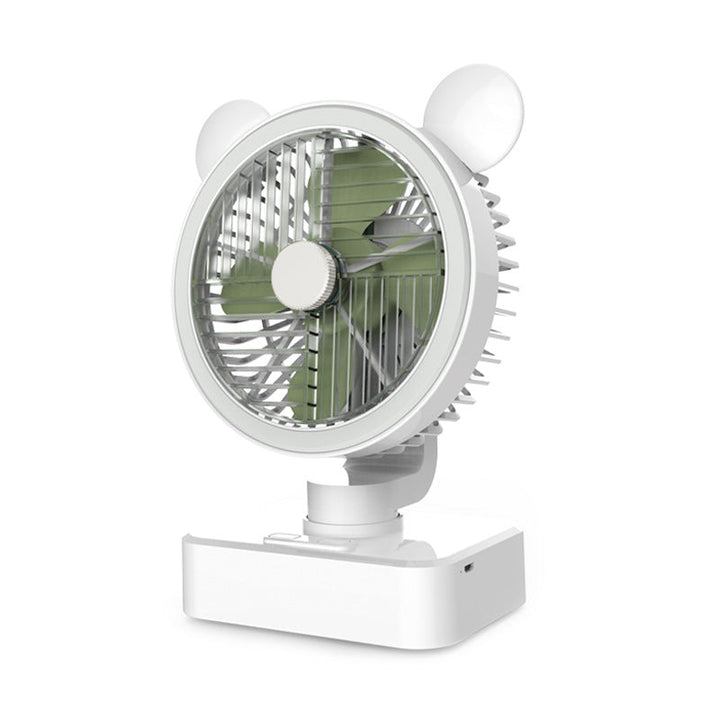 Ladies portable Mini Fan Kalsten