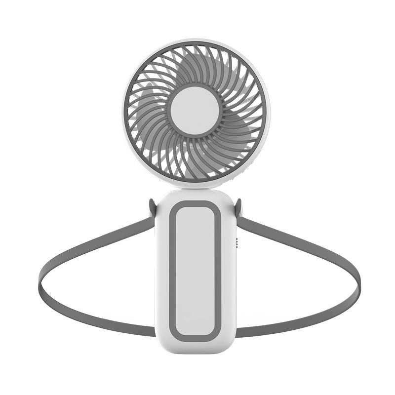 Unisex Portable Neck Fan Kalsten