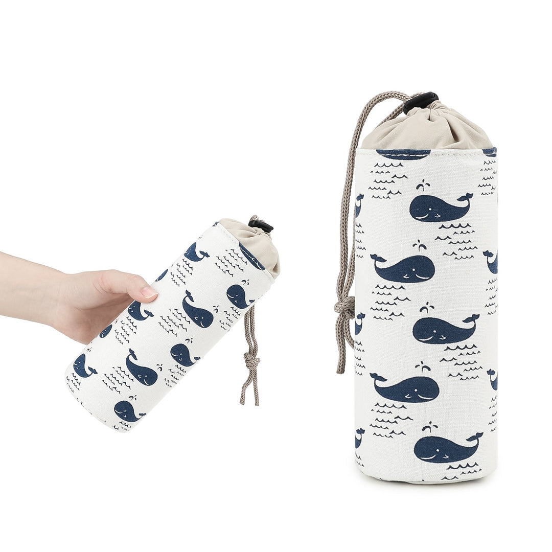Drawstring Storage Bag Kalsten