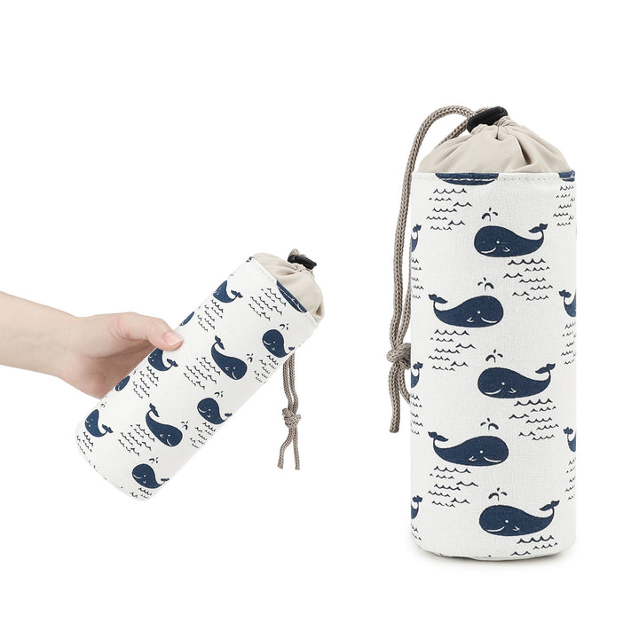Drawstring Storage Bag Kalsten