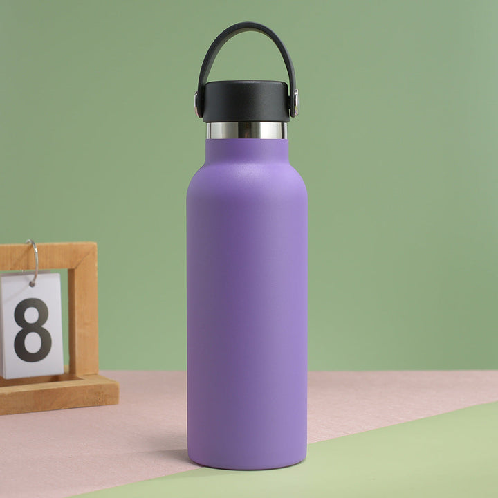 Unisex Stainless Steel Water Bottle Kalsten