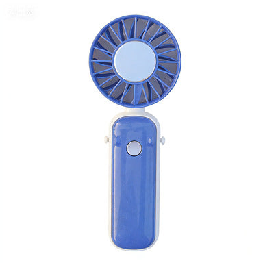 Ladies Portable Mini Fan with multiple speed settings Kalsten
