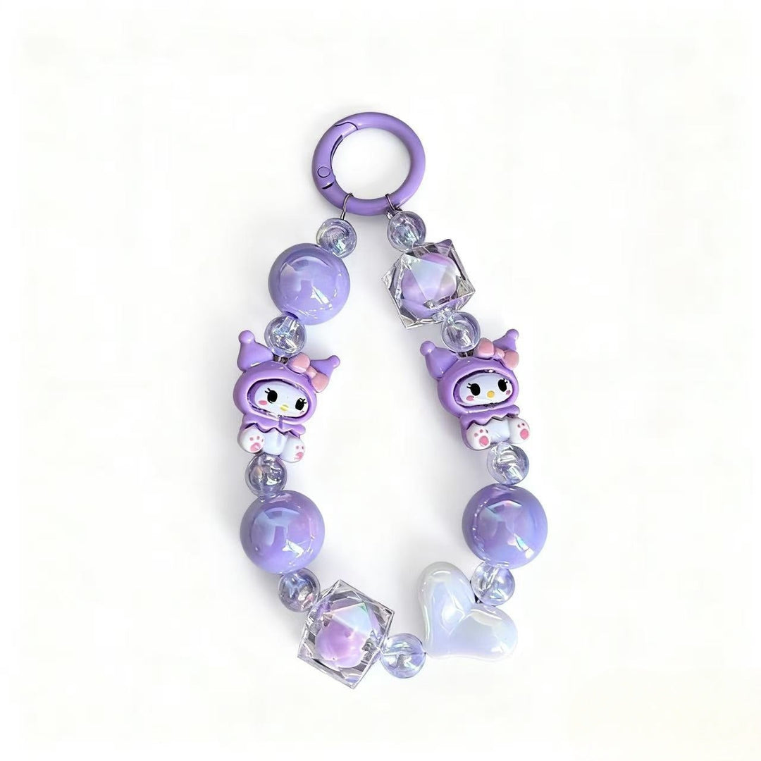 Playful Keychain Kalsten