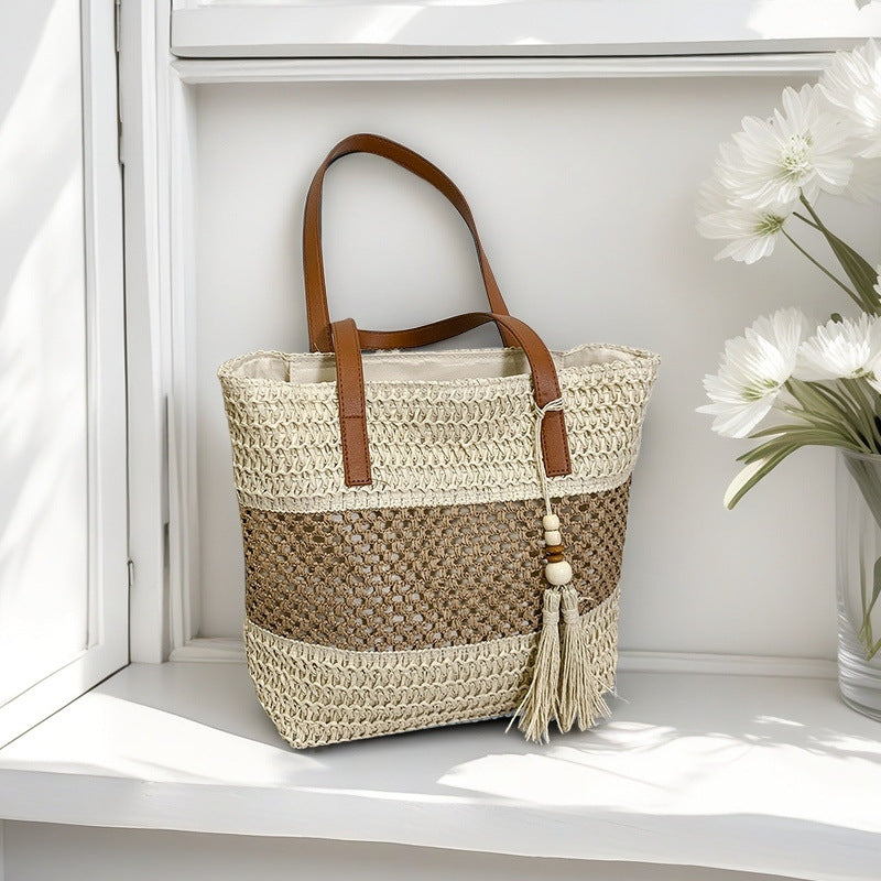 Beach bag Kalsten