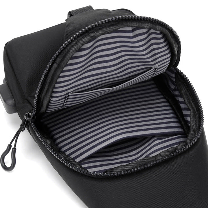Multi-Functional Sling Backpack kalsten