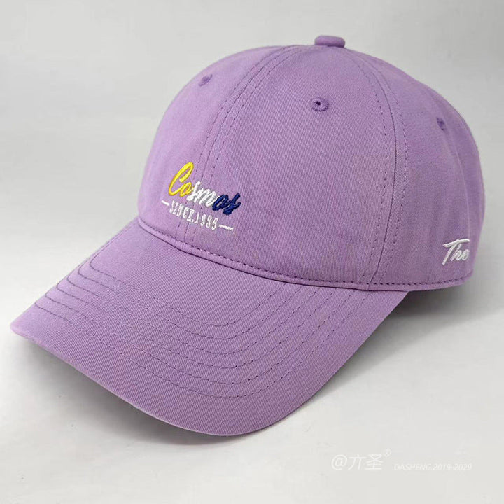 Men's Casual Cotton Baseball Cap Kalsten