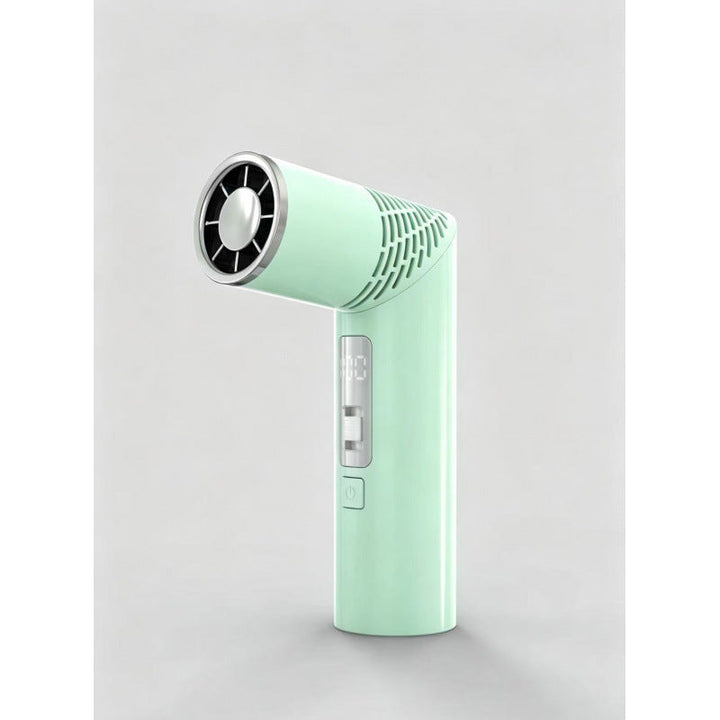 Women Portable Mini Air Cooler with Digital Touch Control Kalsten