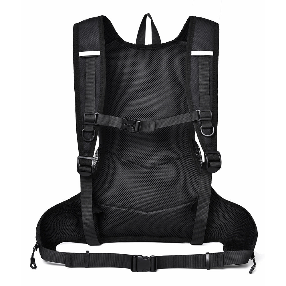 Lightweight Multi-Functional Hydration Backpack Kalsten