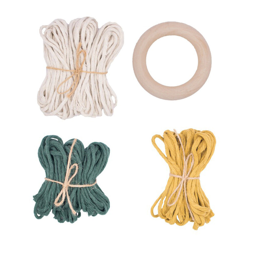 Macrame Crafting Kit Acalora