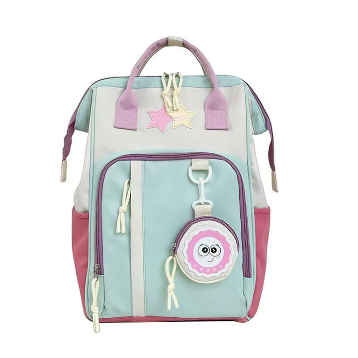 Children's Playful Multi-Functional Backpack Kalsten