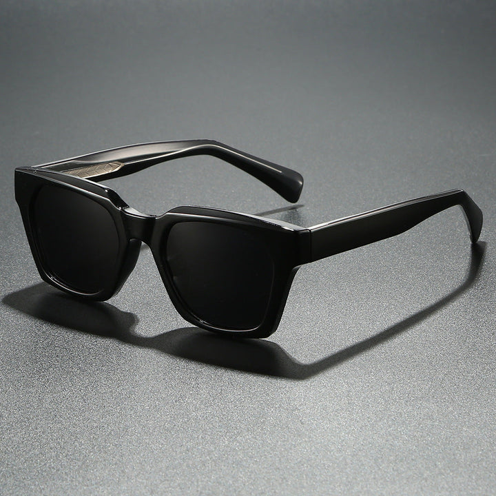 Ladies fashionable square sunglasses Kalsten