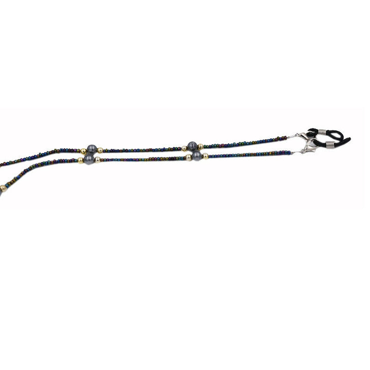 Beaded Eyewear Chain Kalsten