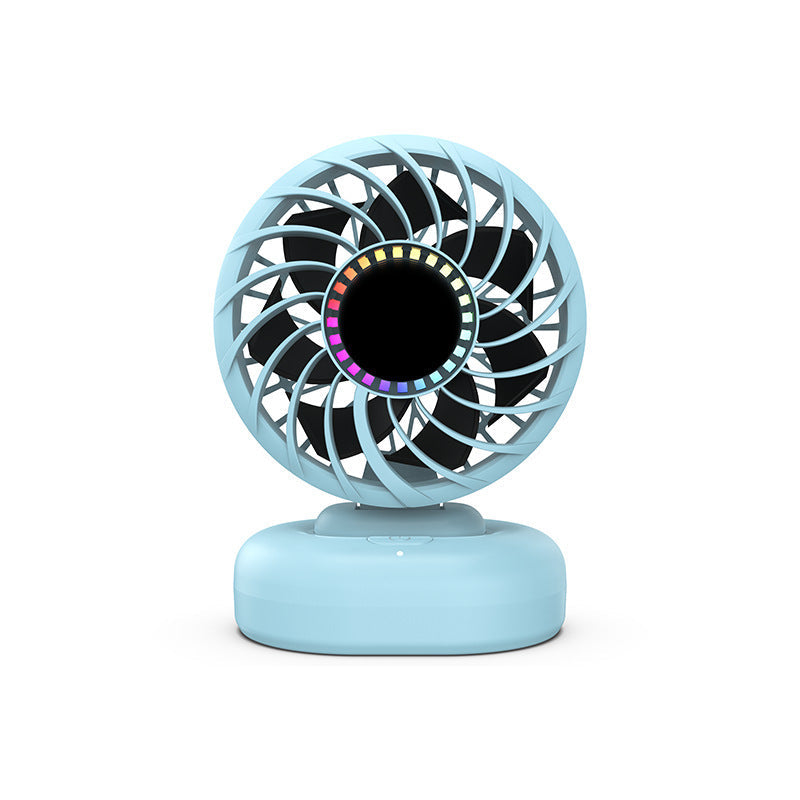 Women's Portable Fan Kalsten
