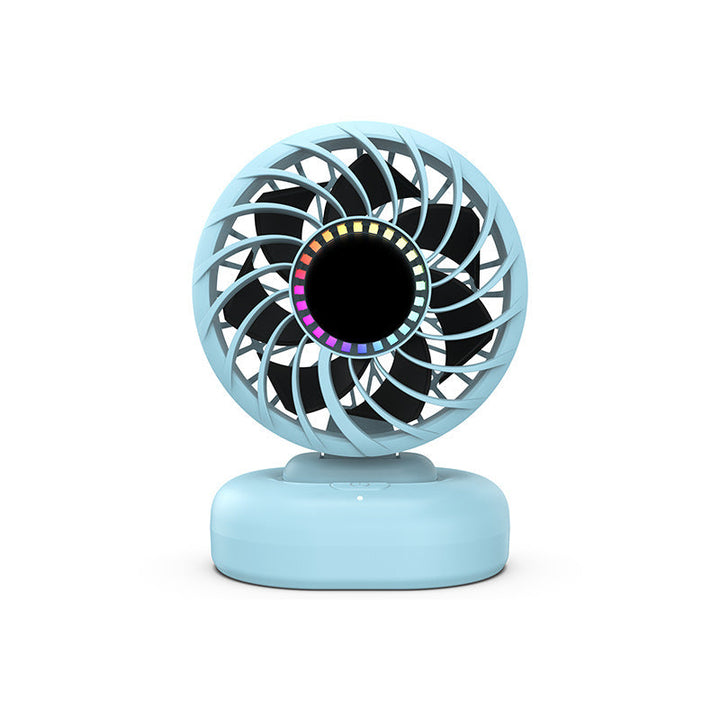 Women's Portable Fan Kalsten