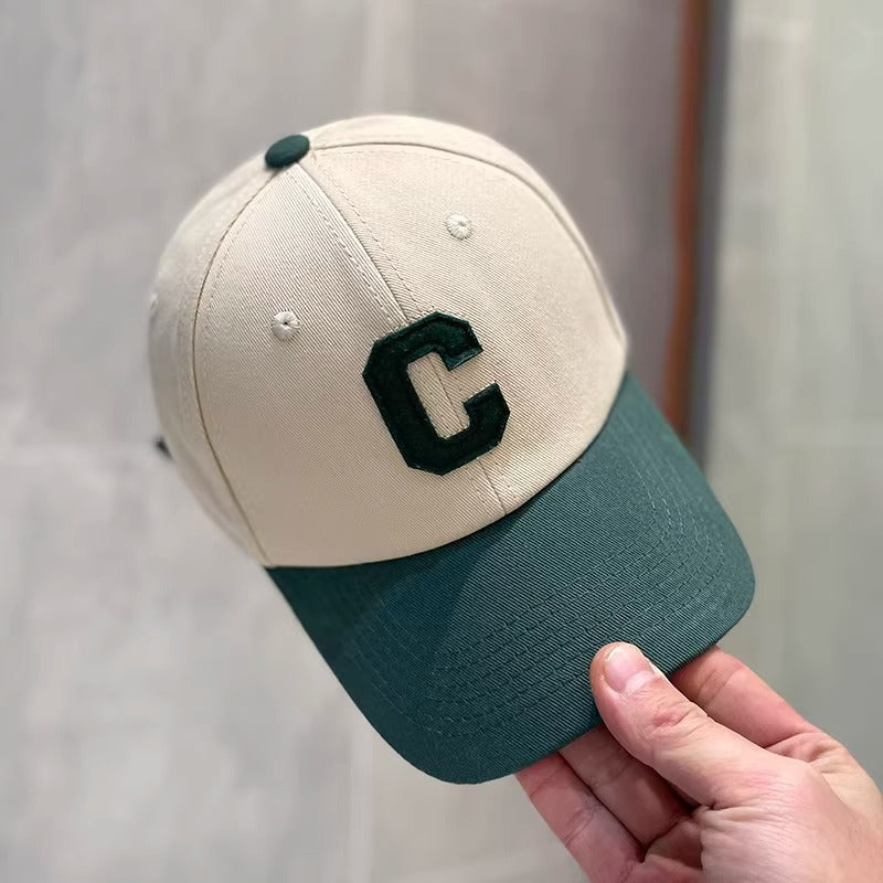 Women's Stylish Adjustable Baseball Cap Kalsten