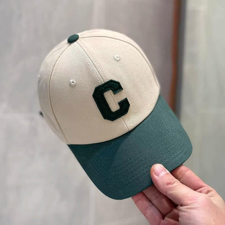 Women's Stylish Adjustable Baseball Cap Kalsten