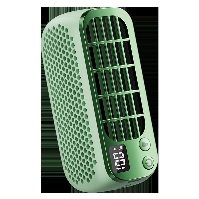 Portable Mini Air Purifier Kalsten