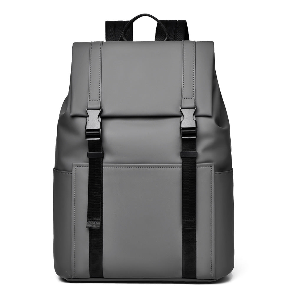 Urban Backpack with Spacious Main Compartment and Practical Exterior Pockets Kalsten