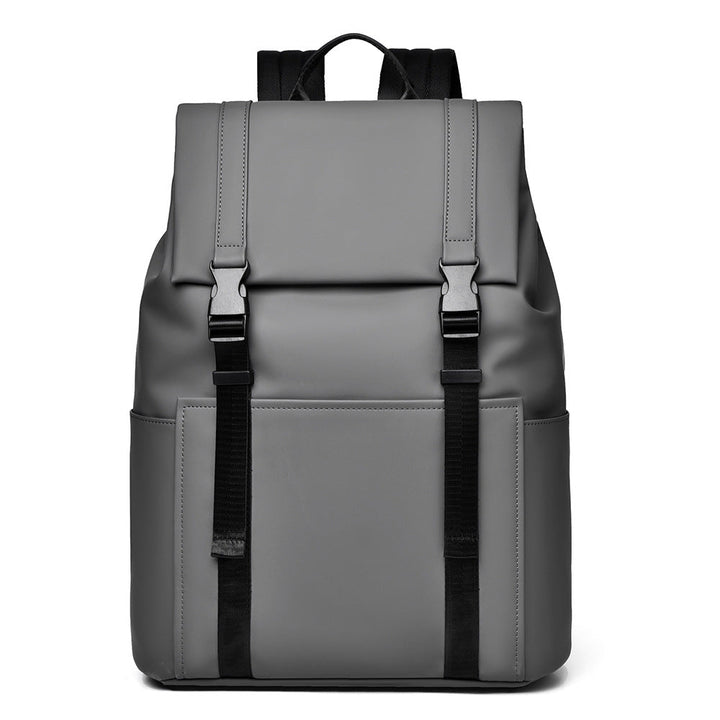 Urban Backpack with Spacious Main Compartment and Practical Exterior Pockets Kalsten