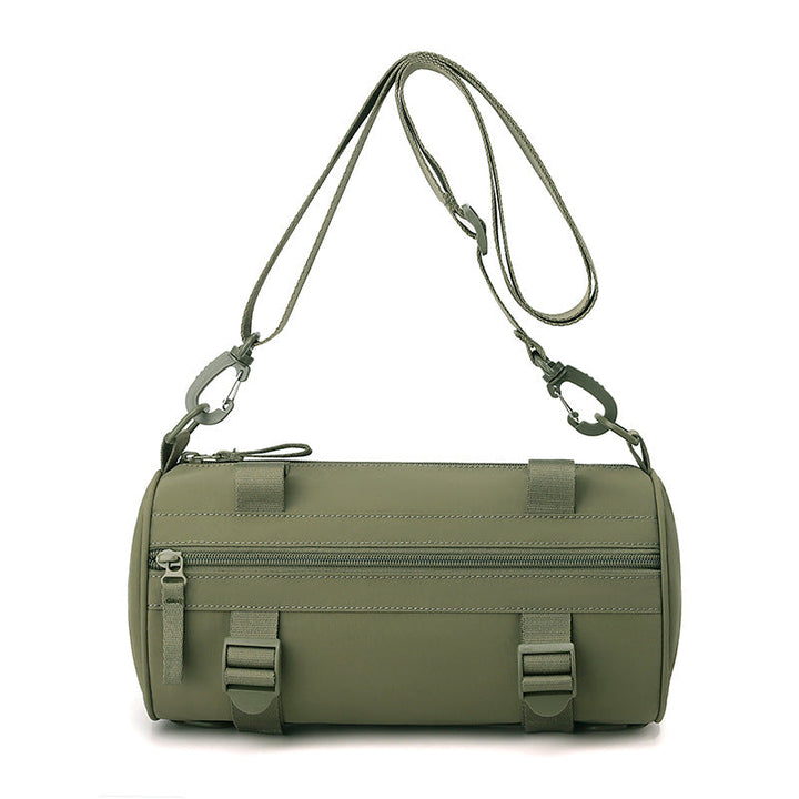Stylish Round Crossbody Bag Kalsten