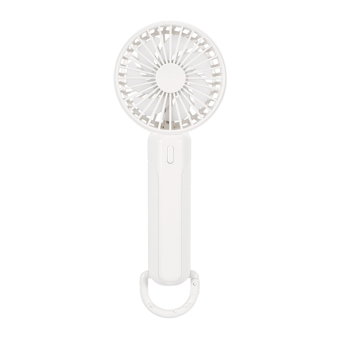 Portable Rechargeable Handheld Cooling Fan Kalsten
