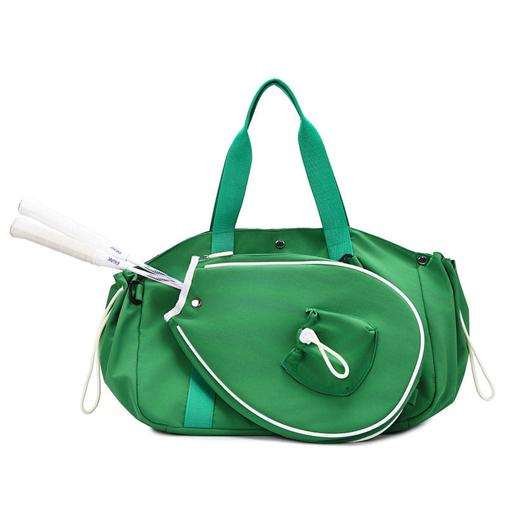 Multifunctional Sports And Leisure Bag Kalsten