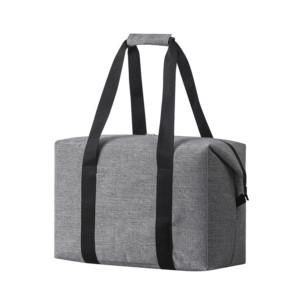 Women's spacious shopping bag Kalsten