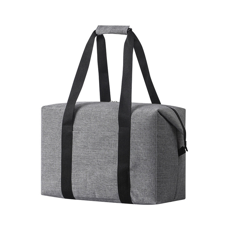 Women's spacious shopping bag Kalsten