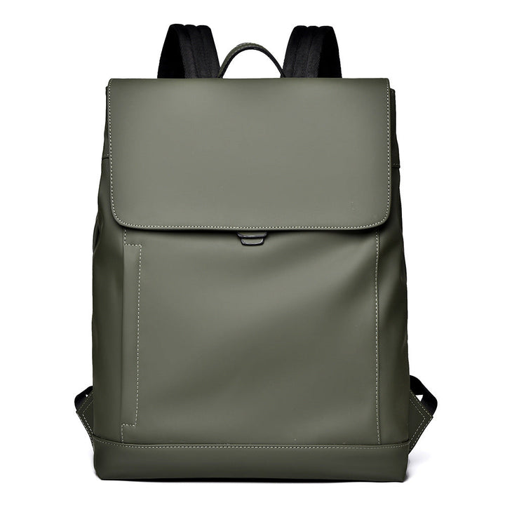 Slim Waterproof Urban Backpack Kalsten