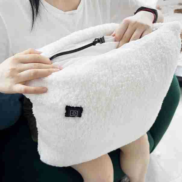 Ladies Cuddle Cushion Kalsten