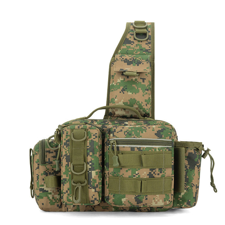 Tactical Urban Sling Bag Kalsten