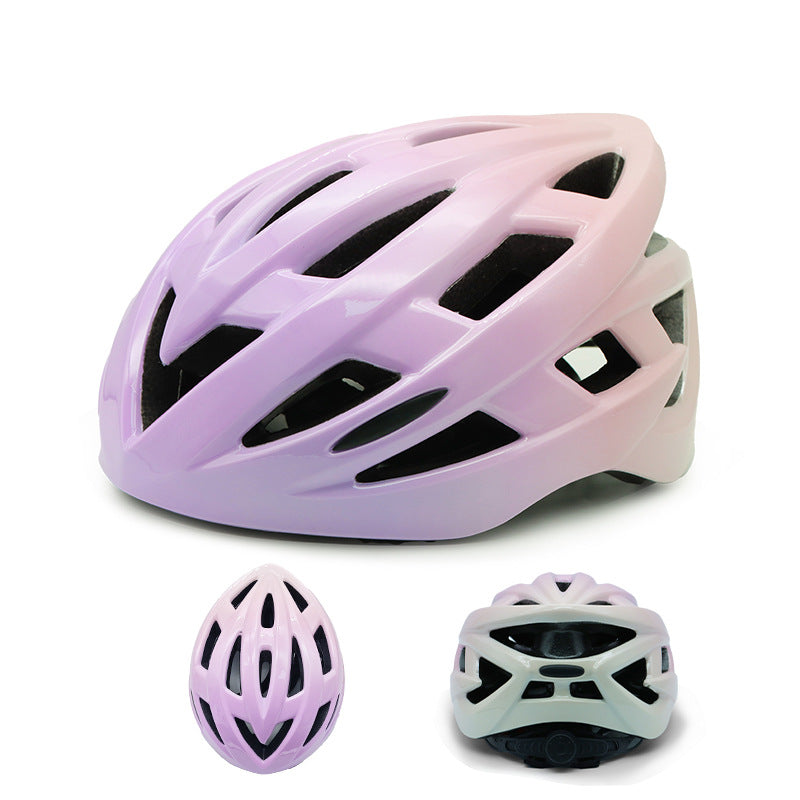 Bike helmet Kalsten