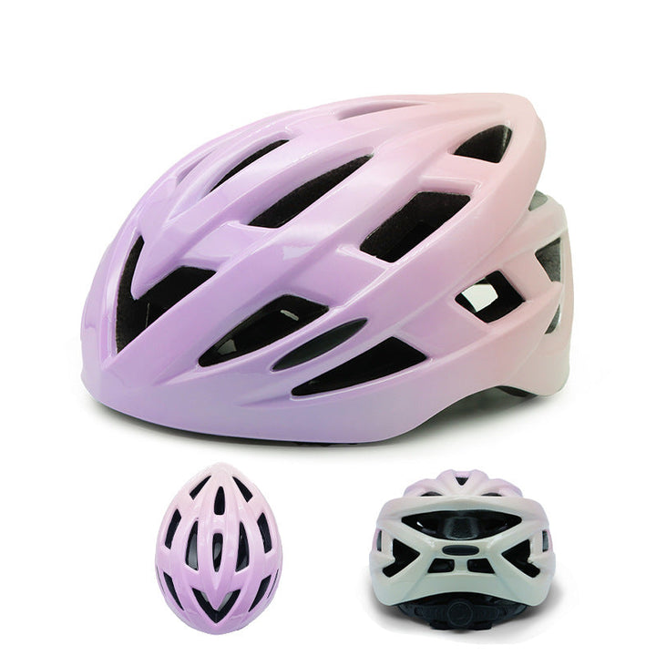 Bike helmet Kalsten