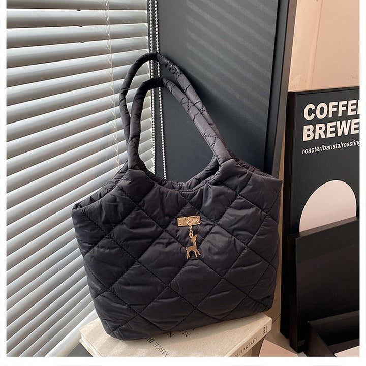 Padded Tote Bag Kalsten