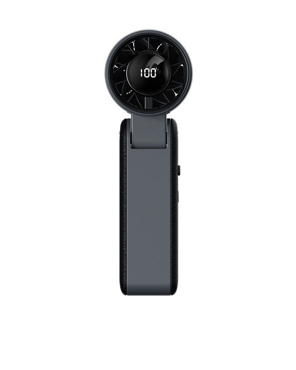 Women wearable digital temperature and humidity display Kalsten
