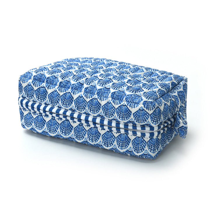 Cosmetic organizer with versatile compartments Kalsten