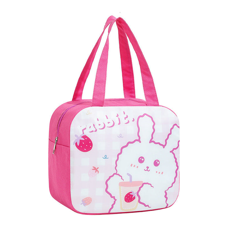 Trendy and Sweet Handbag Kalsten