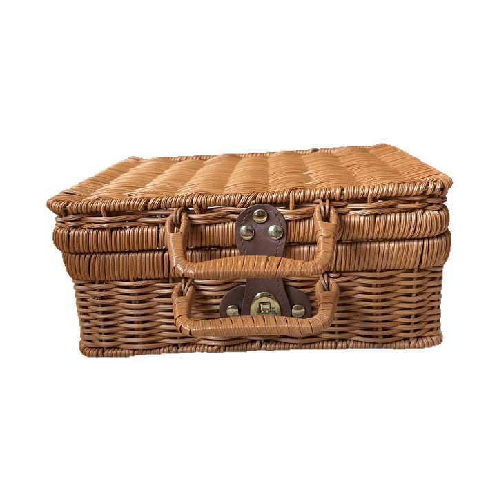 Ladies Basket Bag Kalsten