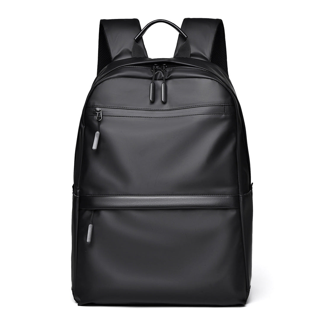 Contemporary Minimalist Laptop Backpack Kalsten