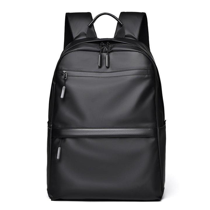 Contemporary Minimalist Laptop Backpack Kalsten