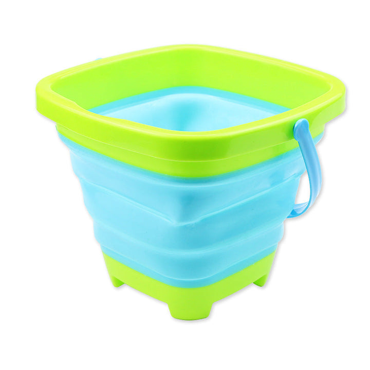 Unisex Folding Storage Bucket Kalsten