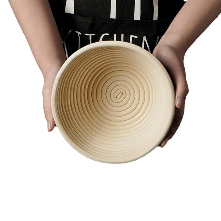 Ladies Oval and Soft Fabric Cup Kalsten