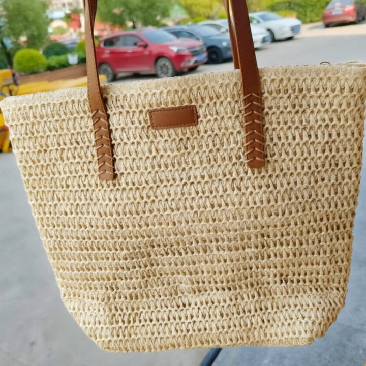 Beach bag Kalsten