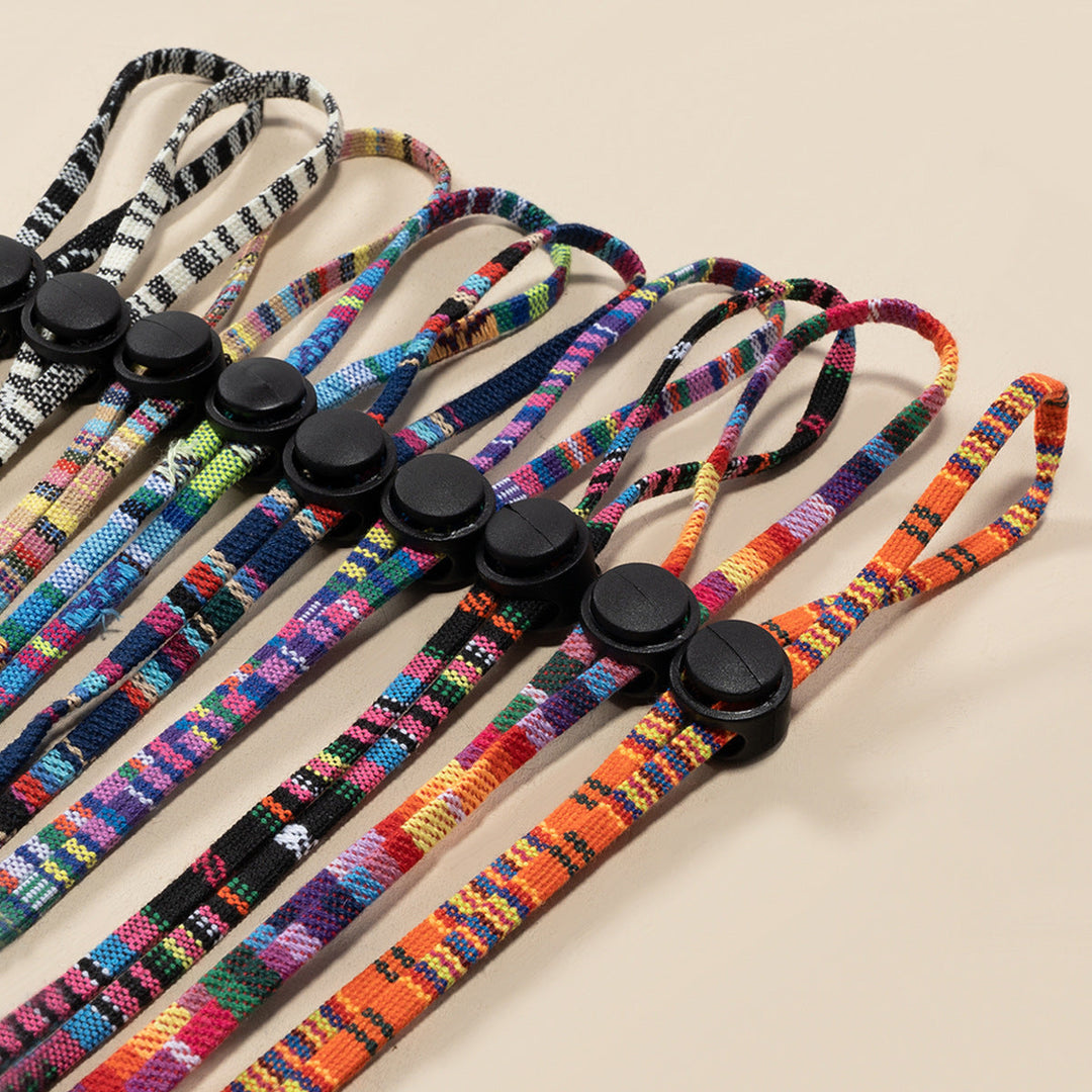 Adjustable Fashion Lanyard Kalsten