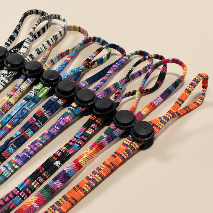 Stylish Eyewear Retainer Strap Kalsten