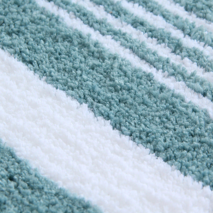Home Decorative Bathroom Mat Kalsten